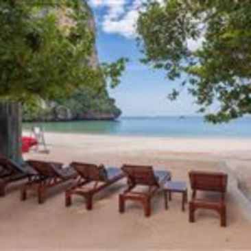 Sand Sea Resort Railay Beach